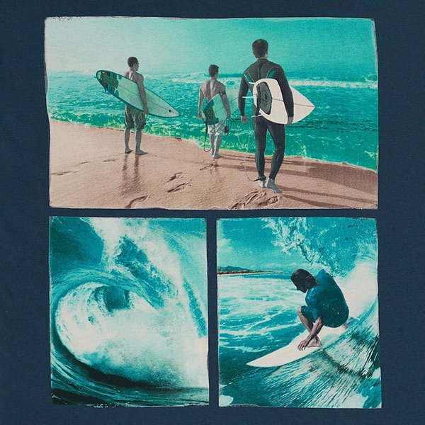 Mayoral,Jungen,T-shirt,surfer,6019