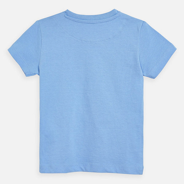 T-Shirt Wende-Pailletten Jungen,Mayoral,3066,Lavanda