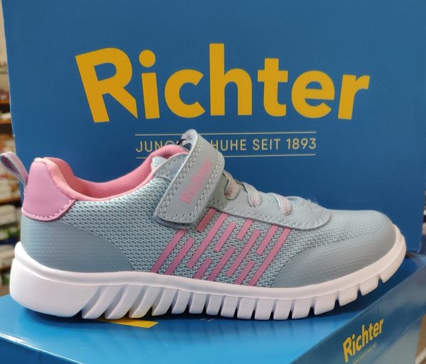 Richter|Sneaker|Superleicht|2650 1171 1721|