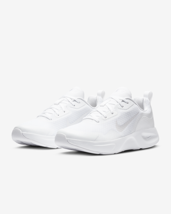 Nike| Wearallday|White/White|CJ1677-102|Sneaker|