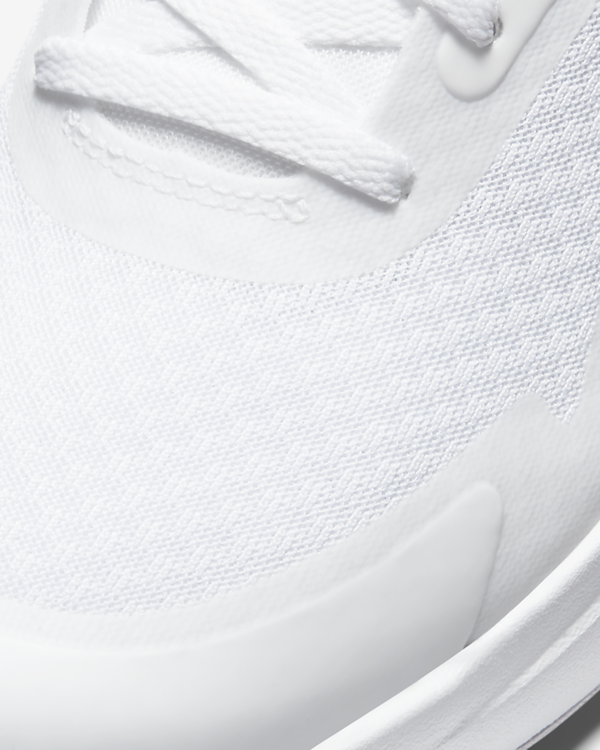 Nike| Wearallday|White/White|CJ1677-102|Sneaker|
