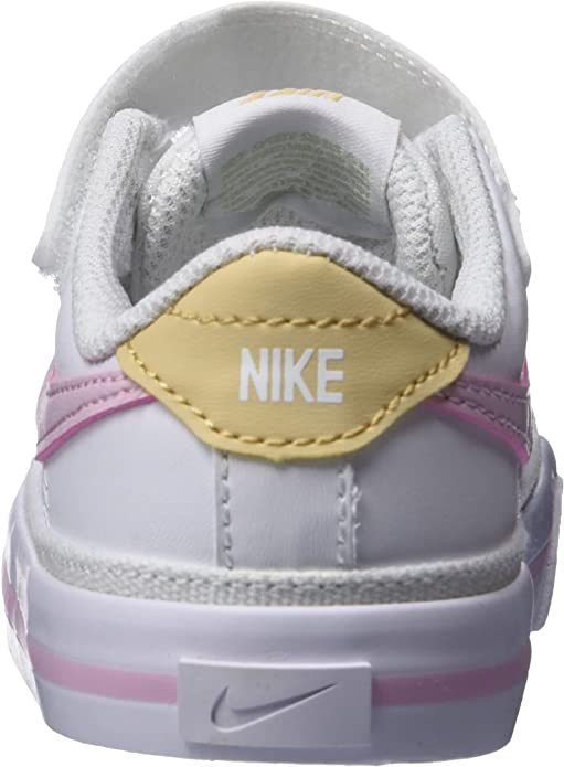 Nike, Mädchen, Court Legacy Sneaker